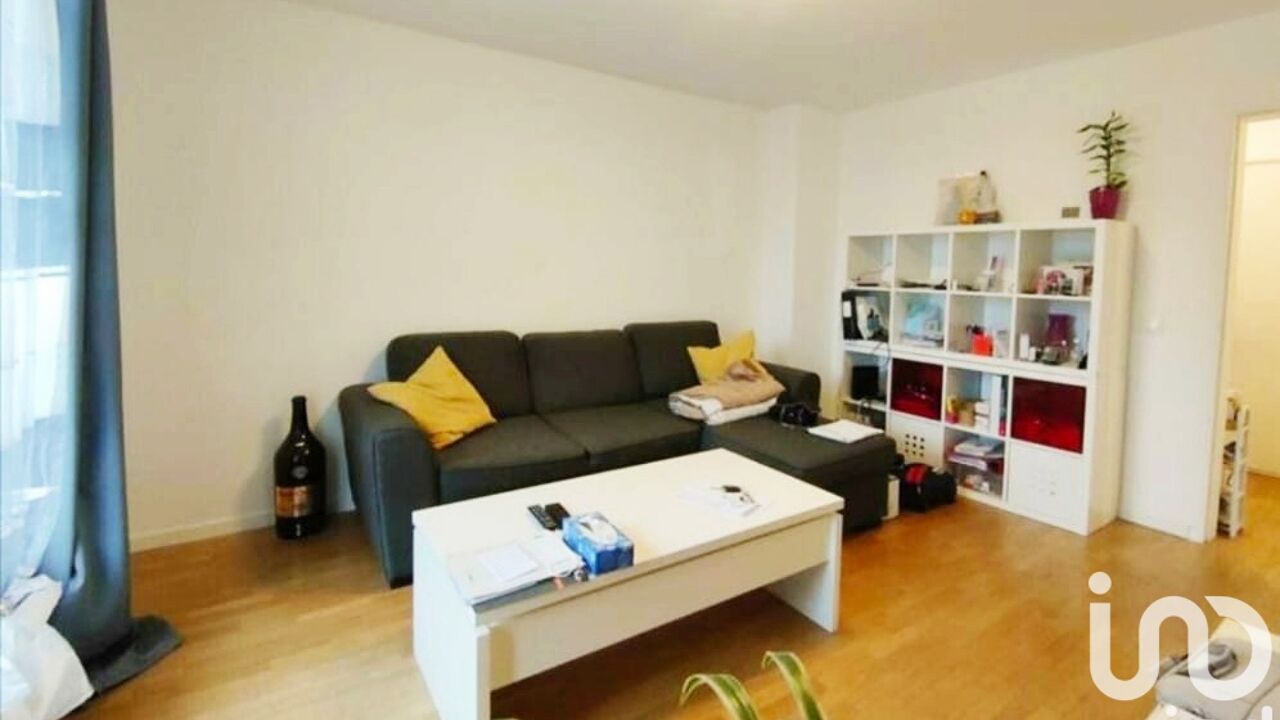 appartement 2 pièces 50 m2 à vendre à Tournefeuille (31170)