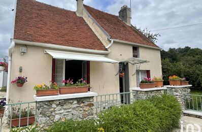 vente maison 149 000 € à proximité de Neuvy (51310)