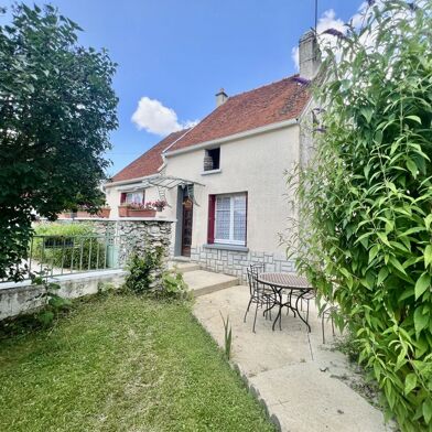 Maison 3 pièces 77 m²