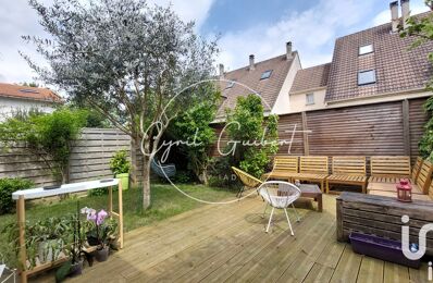 vente maison 340 000 € à proximité de Neuilly-Plaisance (93360)