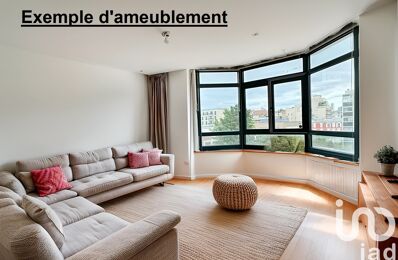 vente appartement 290 000 € à proximité de Neuilly-sur-Seine (92200)