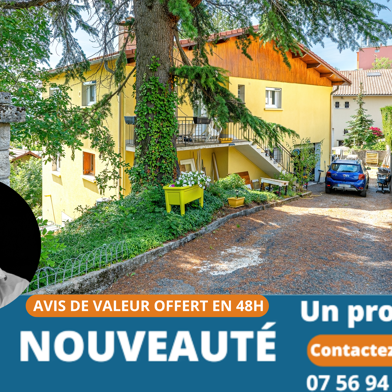 Maison 5 pièces 151 m²