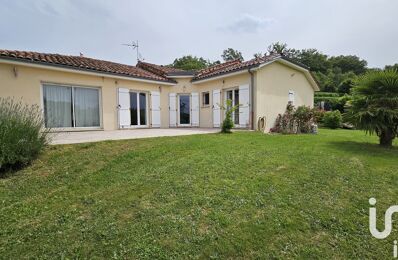 vente maison 279 000 € à proximité de Saint-Saury (15290)