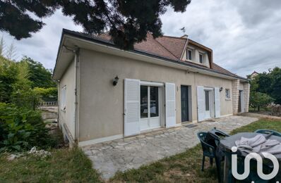 vente maison 168 500 € à proximité de Nuret-le-Ferron (36800)