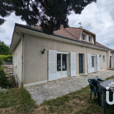 Maison 7 pièces 145 m²