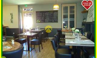 Maison 8 Pièces 85 m² à vendre à Salbris (41300)