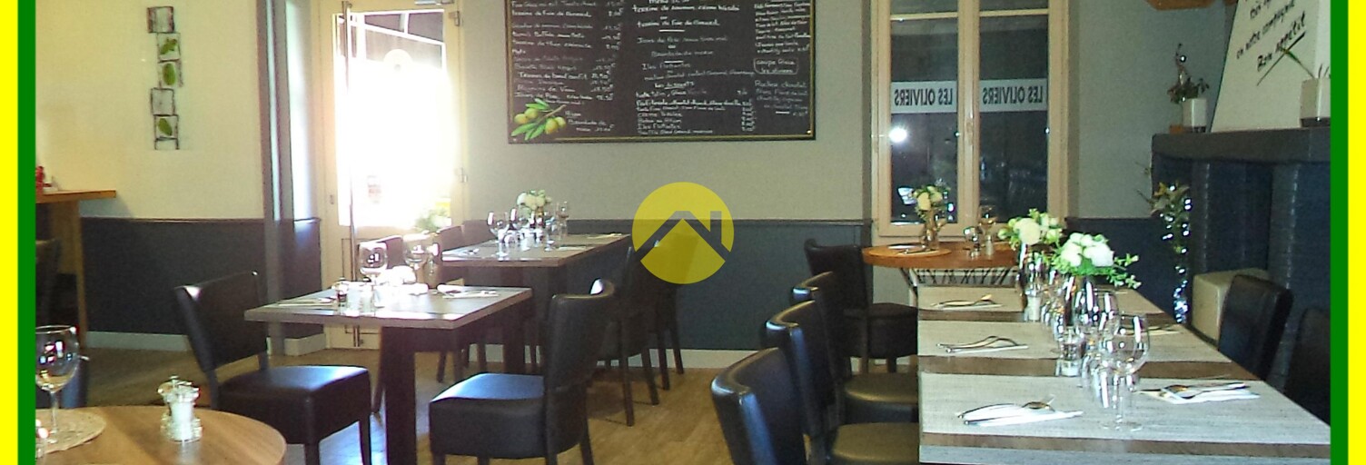 Maison 8 Pièces 85 m² à vendre à Salbris (41300)