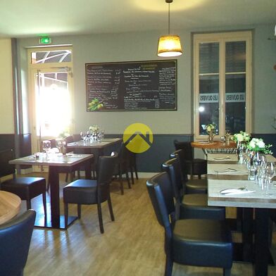 Maison 8 pièces 299000 €