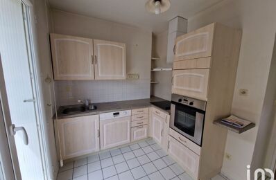 vente appartement 166 000 € à proximité de Boulay-les-Barres (45140)