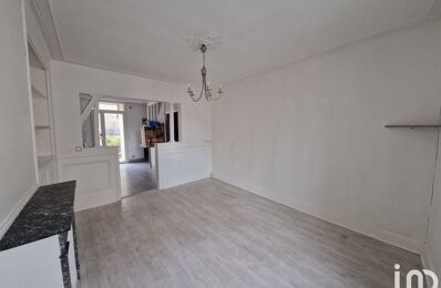 vente maison 231 000 € à proximité de Fontenay-Lès-Briis (91640)