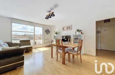 vente appartement 439 900 € à proximité de Carrières-sur-Seine (78420)