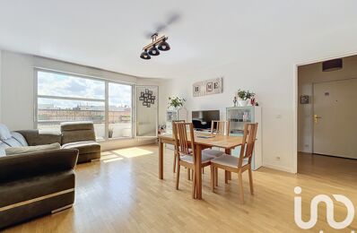 vente appartement 439 900 € à proximité de Paris 3 (75003)