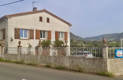 vente maison 220 000 € à proximité de Montbrun-des-Corbières (11700)