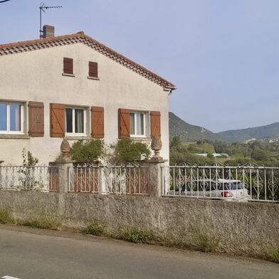 Maison 4 pièces 112 m²