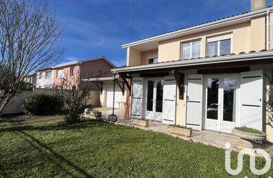 vente maison 350 000 € à proximité de La Brède (33650)
