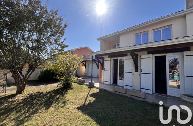 vente maison 350 000 € à proximité de Bordeaux (33800)