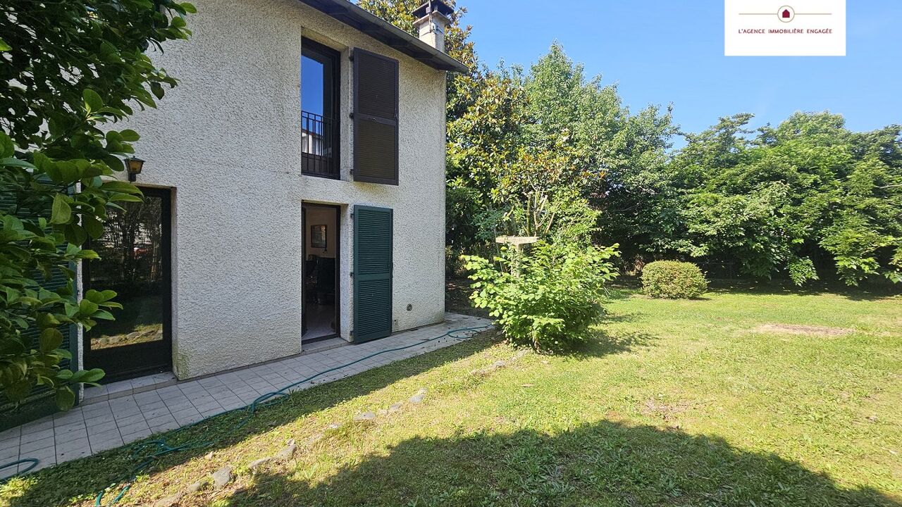 maison 5 pièces 95 m2 à vendre à Lons (64140)