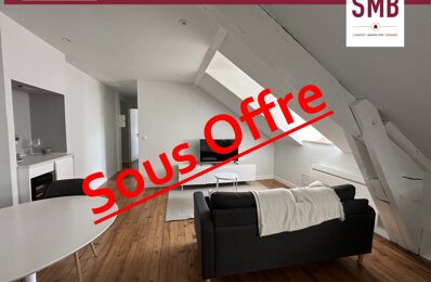 vente appartement 129 900 € à proximité de Jurançon (64110)