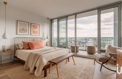 vente appartement 302 000 € à proximité de Sèvres (92310)