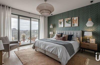 vente appartement 325 000 € à proximité de Sèvres (92310)