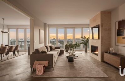 vente appartement 598 000 € à proximité de Sartrouville (78500)