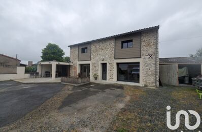 vente maison 289 990 € à proximité de Ancenis (44150)