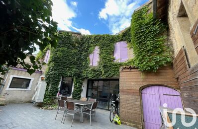 maison 4 pièces 115 m2 à vendre à Beaumont-Lès-Valence (26760)