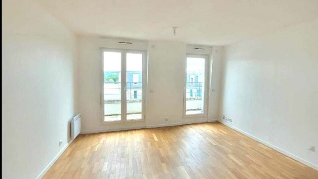 appartement 3 pièces 64 m2 à vendre à Antony (92160)