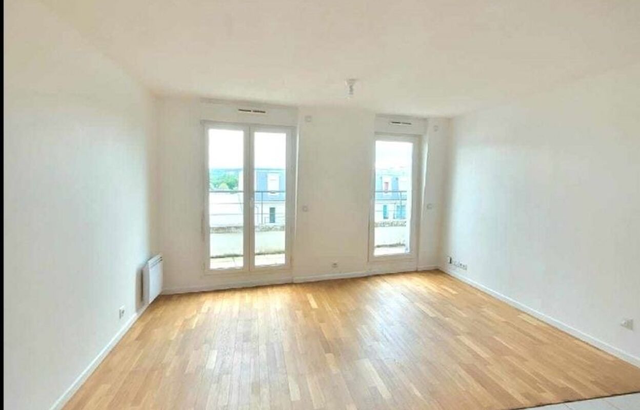 appartement 3 pièces 64 m2 à vendre à Antony (92160)