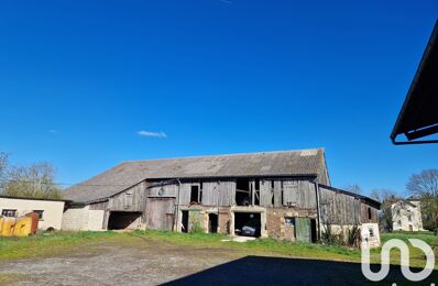 vente maison 130 000 € à proximité de Tannay (08390)