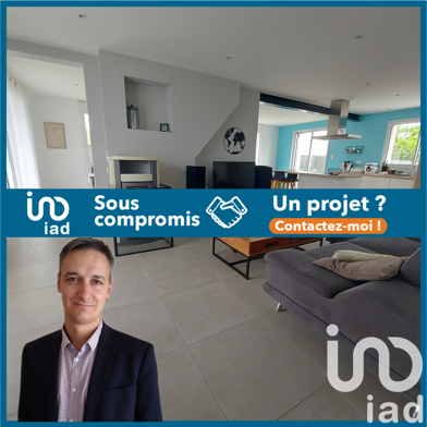 Maison 6 pièces 132 m²