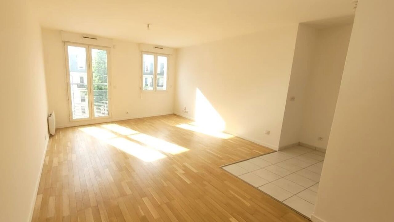 appartement 3 pièces 67 m2 à vendre à Antony (92160)