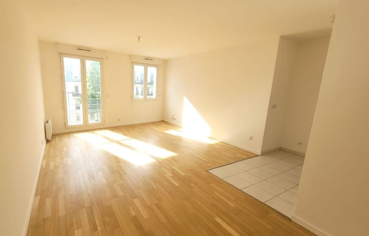 appartement 3 pièces 67 m2 à vendre à Antony (92160)