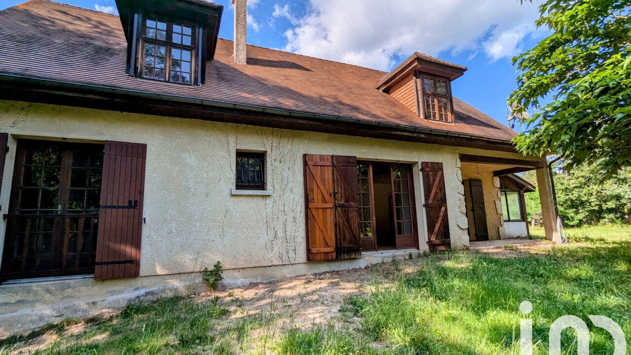 maison 7 pièces 170 m2 à vendre à Le Pizou (24700)