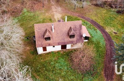 vente maison 279 800 € à proximité de Montpon-Ménestérol (24700)