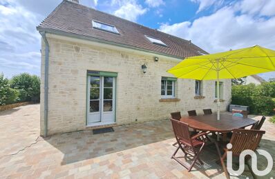 vente maison 440 000 € à proximité de Cherisy (28500)