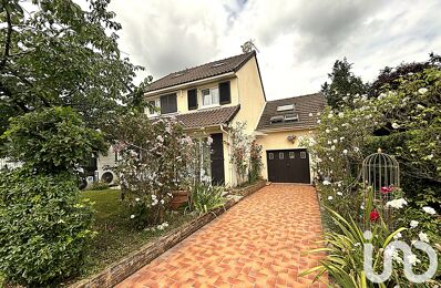 vente maison 418 000 € à proximité de Varennes-Jarcy (91480)