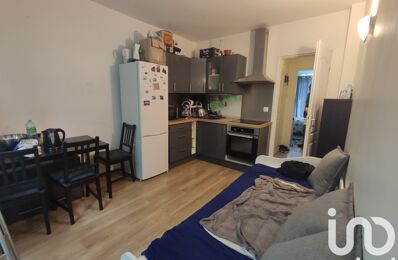 vente appartement 179 000 € à proximité de Pierrefitte-sur-Seine (93380)