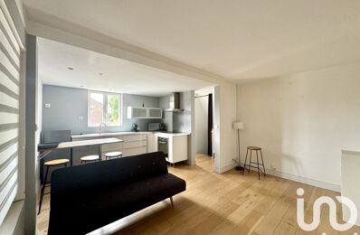 vente appartement 169 000 € à proximité de Bondues (59910)