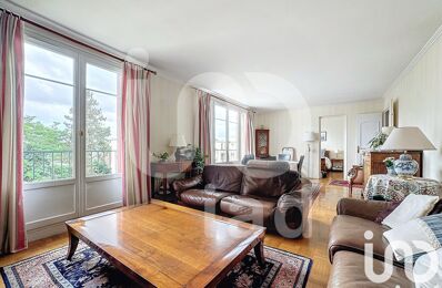 vente appartement 564 000 € à proximité de Carrières-sur-Seine (78420)