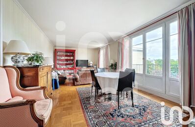 vente appartement 564 000 € à proximité de Domont (95330)