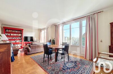 vente appartement 515 000 € à proximité de Mareil-Marly (78750)