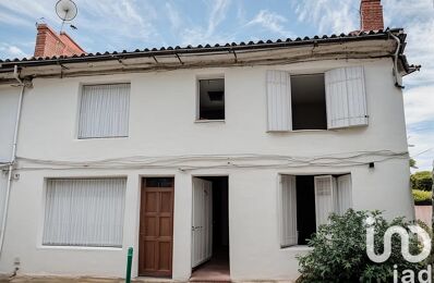 vente maison 159 000 € à proximité de Chamadelle (33230)