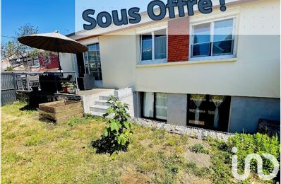 vente maison 220 000 € à proximité de Saint-Pierre-de-Manneville (76113)