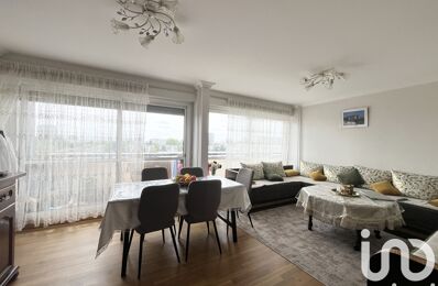 vente appartement 179 000 € à proximité de Dugny (93440)