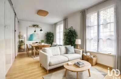 vente appartement 269 000 € à proximité de Saint-Ouen-l'Aumône (95310)