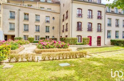 vente appartement 259 000 € à proximité de Boisemont (95000)