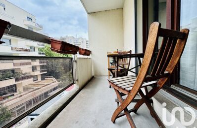 vente appartement 439 000 € à proximité de Herblay-sur-Seine (95220)