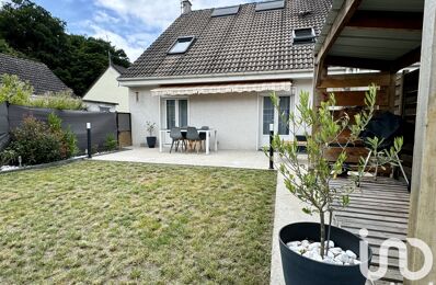 vente maison 212 000 € à proximité de Bardouville (76480)