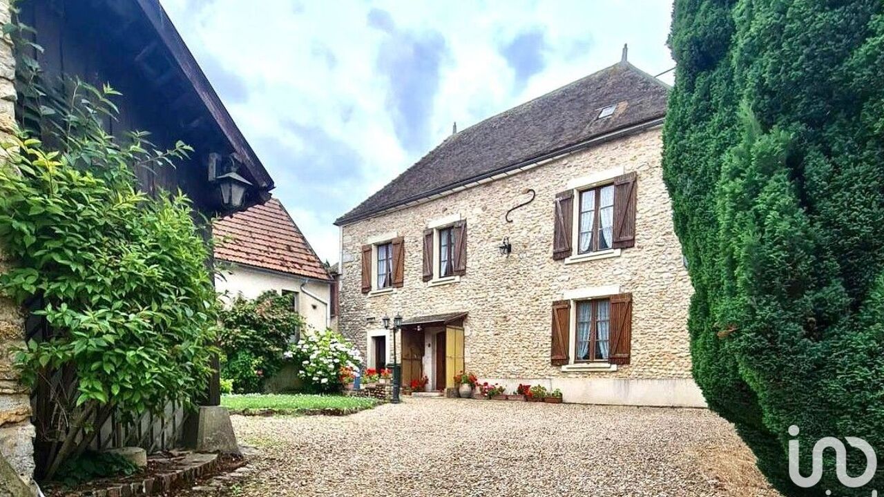 maison 8 pièces 150 m2 à vendre à Dourdan (91410)